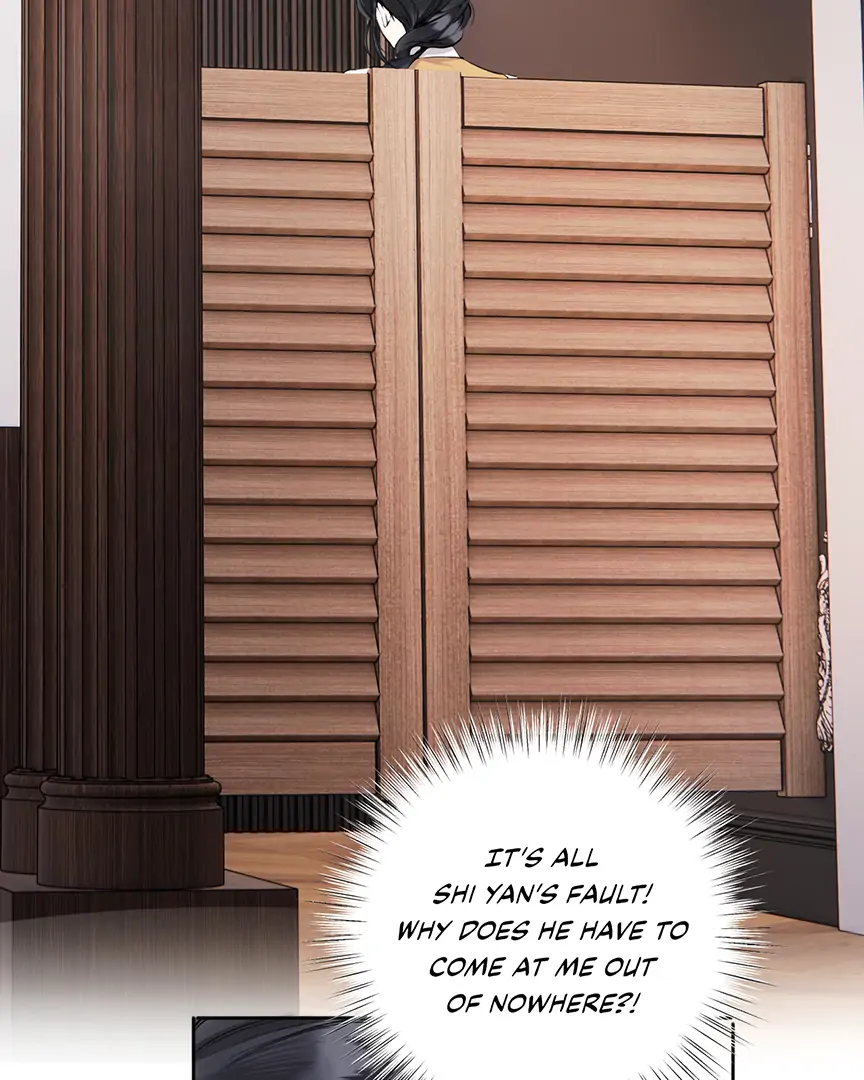 Only for Love Chapter 37 - Page 38
