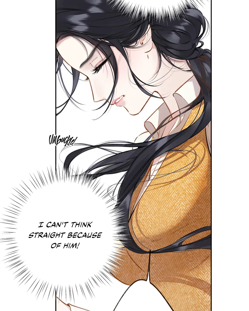 Only for Love Chapter 37 - Page 39