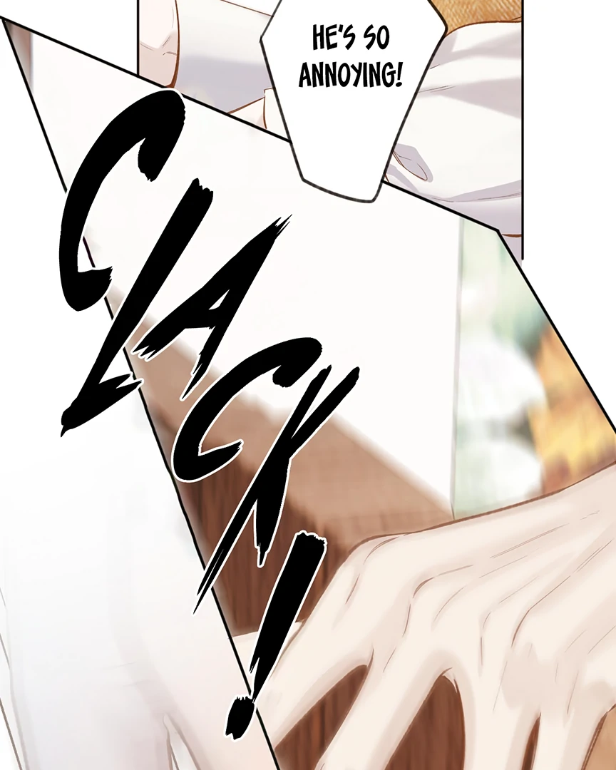 Only for Love Chapter 37 - Page 40