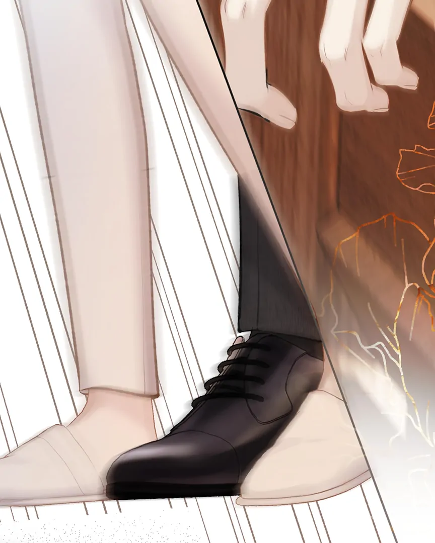 Only for Love Chapter 37 - Page 41