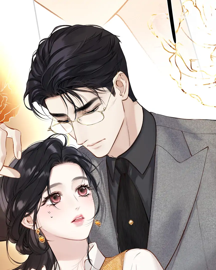 Only for Love Chapter 37 - Page 43