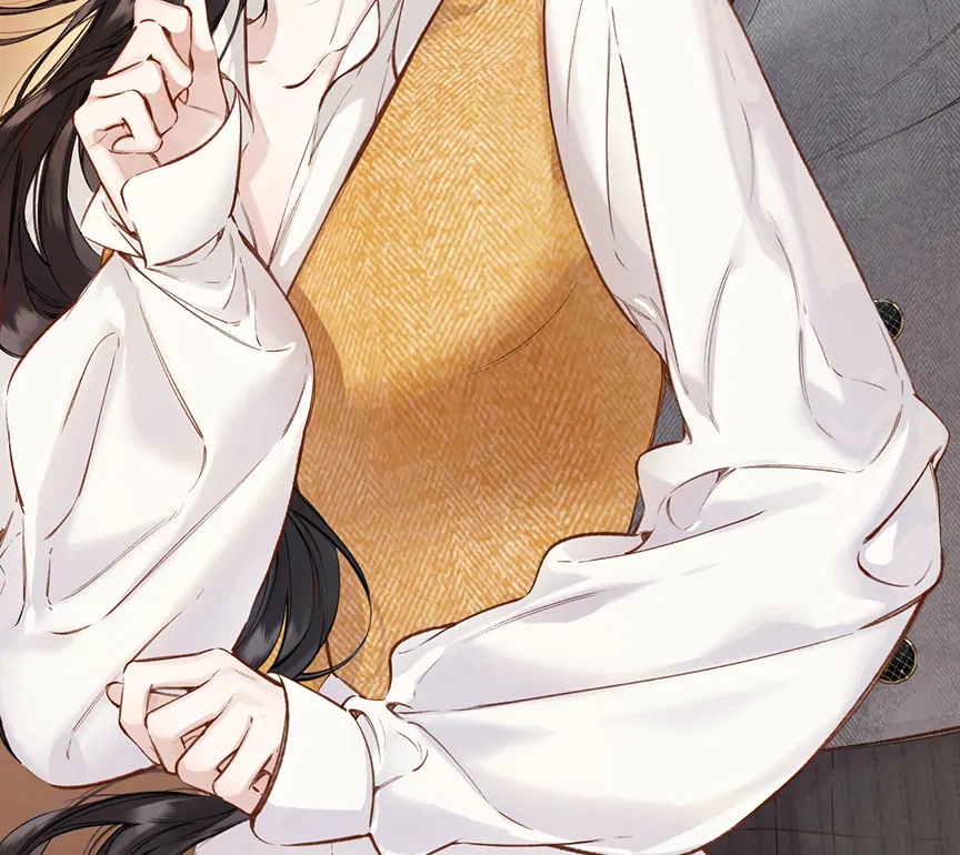 Only for Love Chapter 37 - Page 44