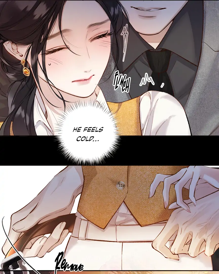 Only for Love Chapter 37 - Page 46