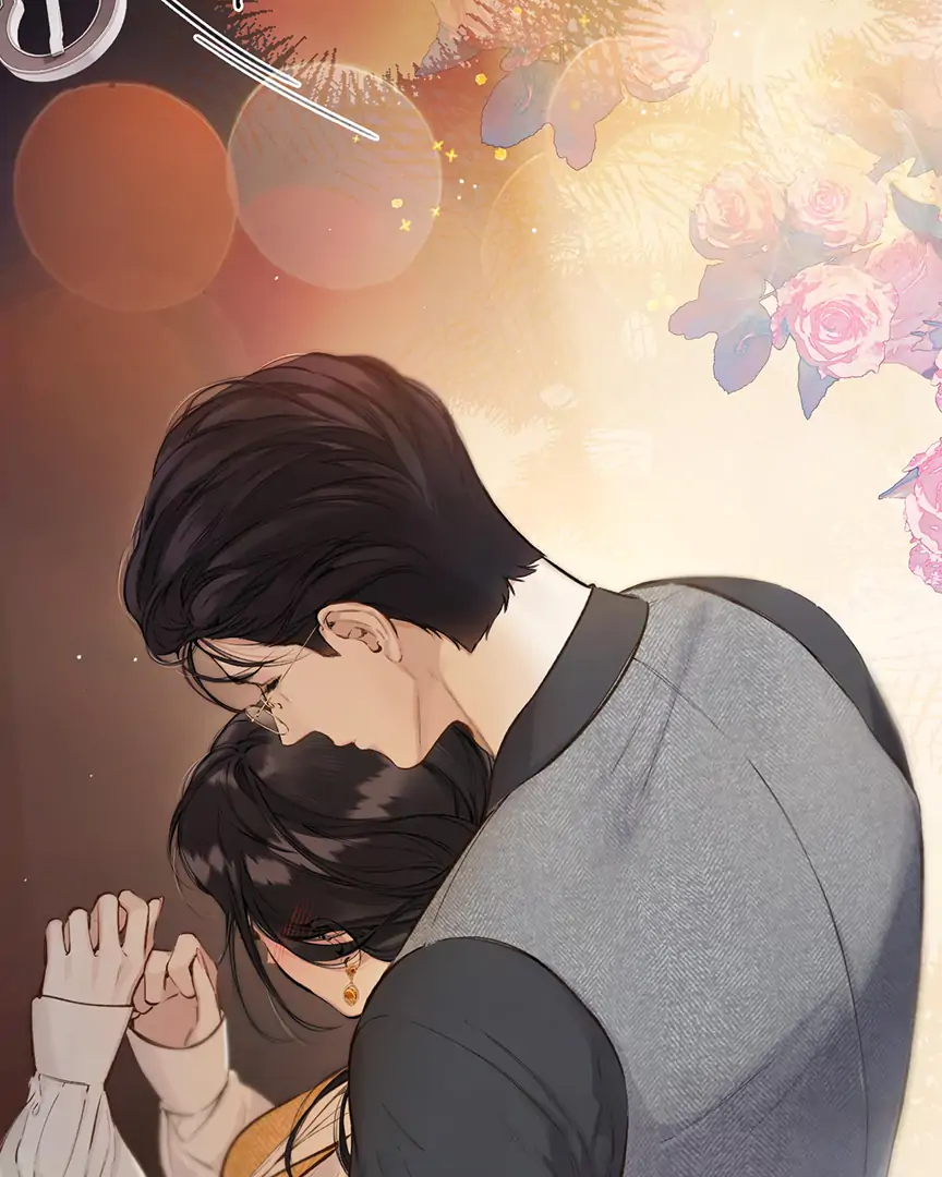 Only for Love Chapter 37 - Page 47
