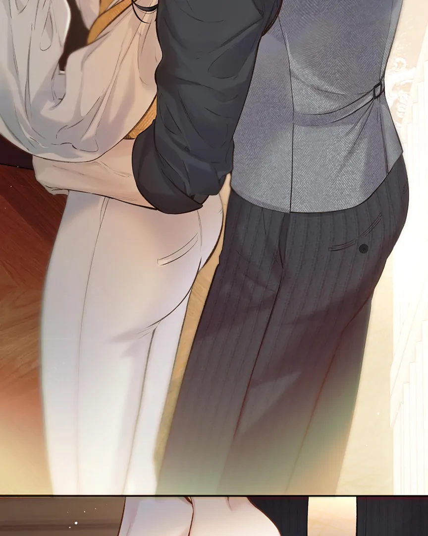 Only for Love Chapter 37 - Page 48