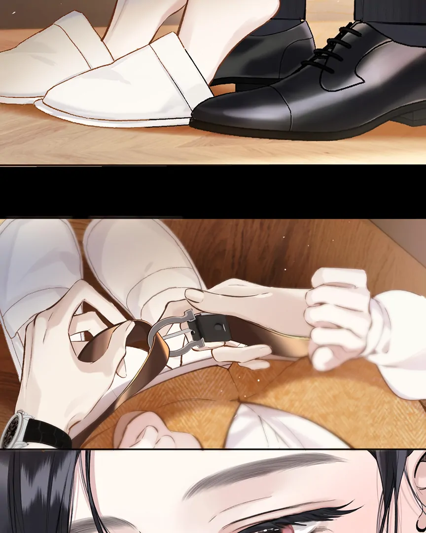 Only for Love Chapter 37 - Page 49