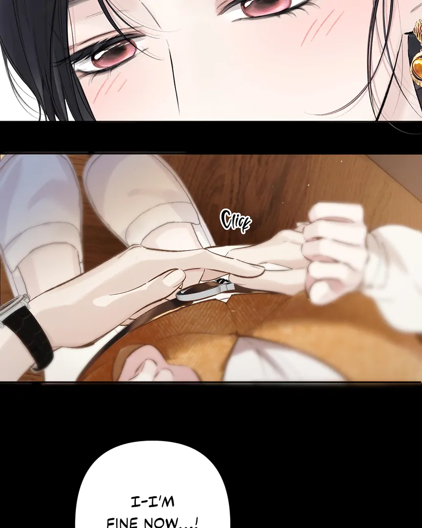 Only for Love Chapter 37 - Page 50