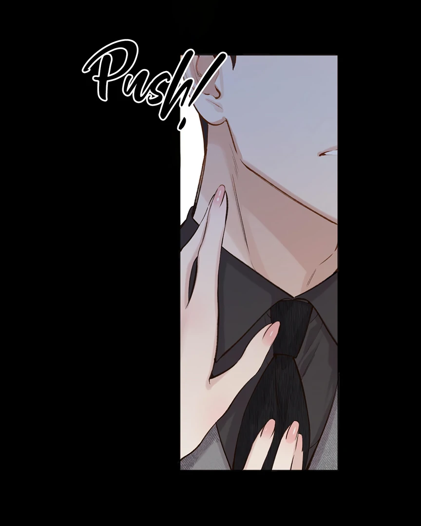 Only for Love Chapter 37 - Page 53