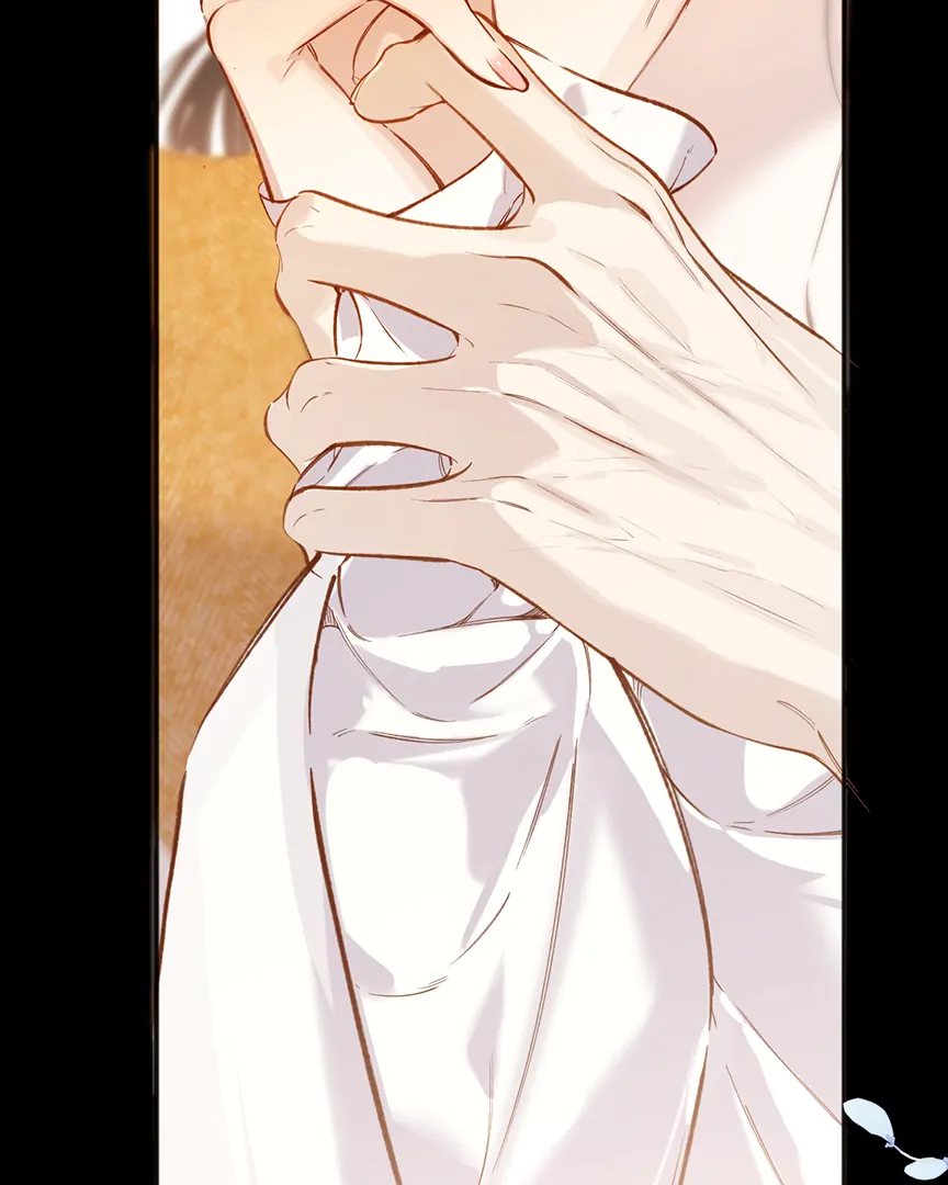 Only for Love Chapter 37 - Page 55