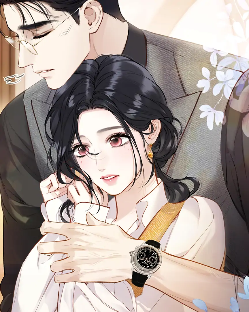 Only for Love Chapter 37 - Page 57