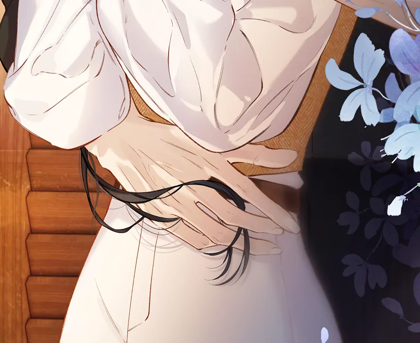 Only for Love Chapter 37 - Page 58