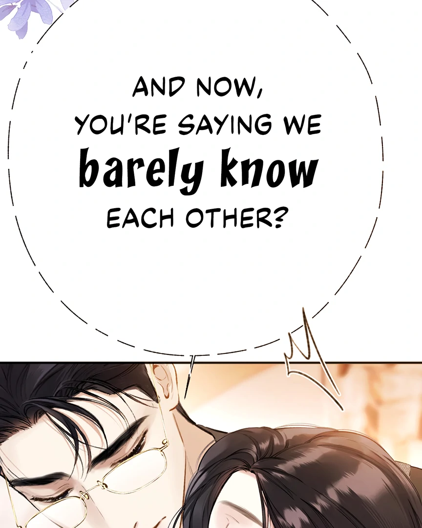 Only for Love Chapter 37 - Page 60
