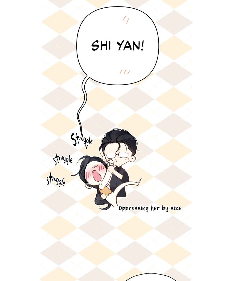 Only for Love Chapter 37 - Page 62