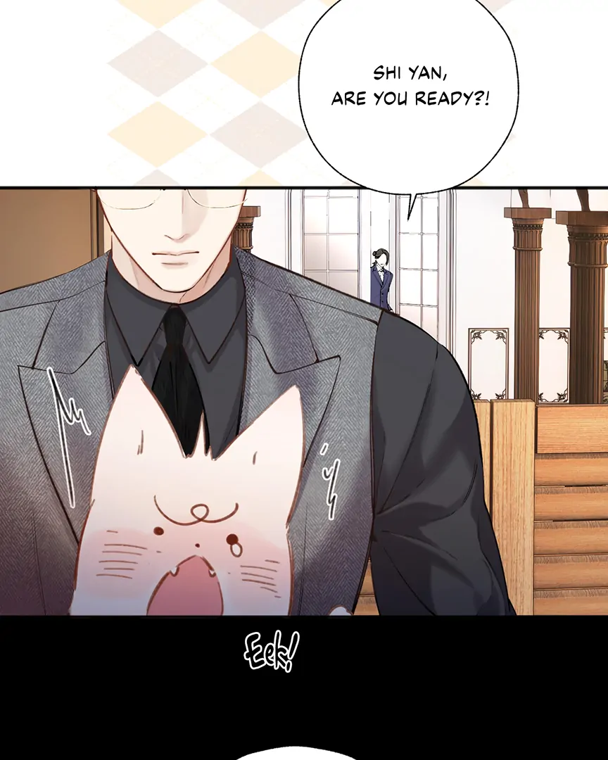 Only for Love Chapter 37 - Page 63