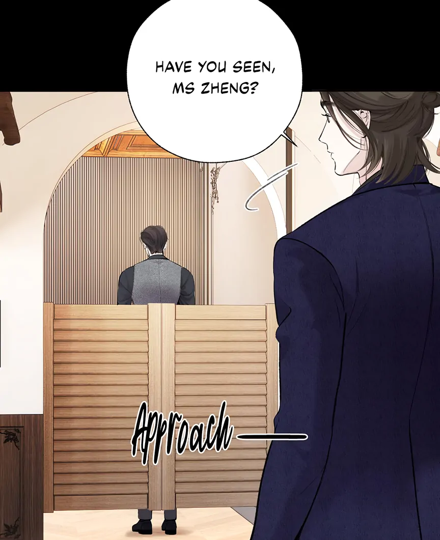 Only for Love Chapter 37 - Page 64