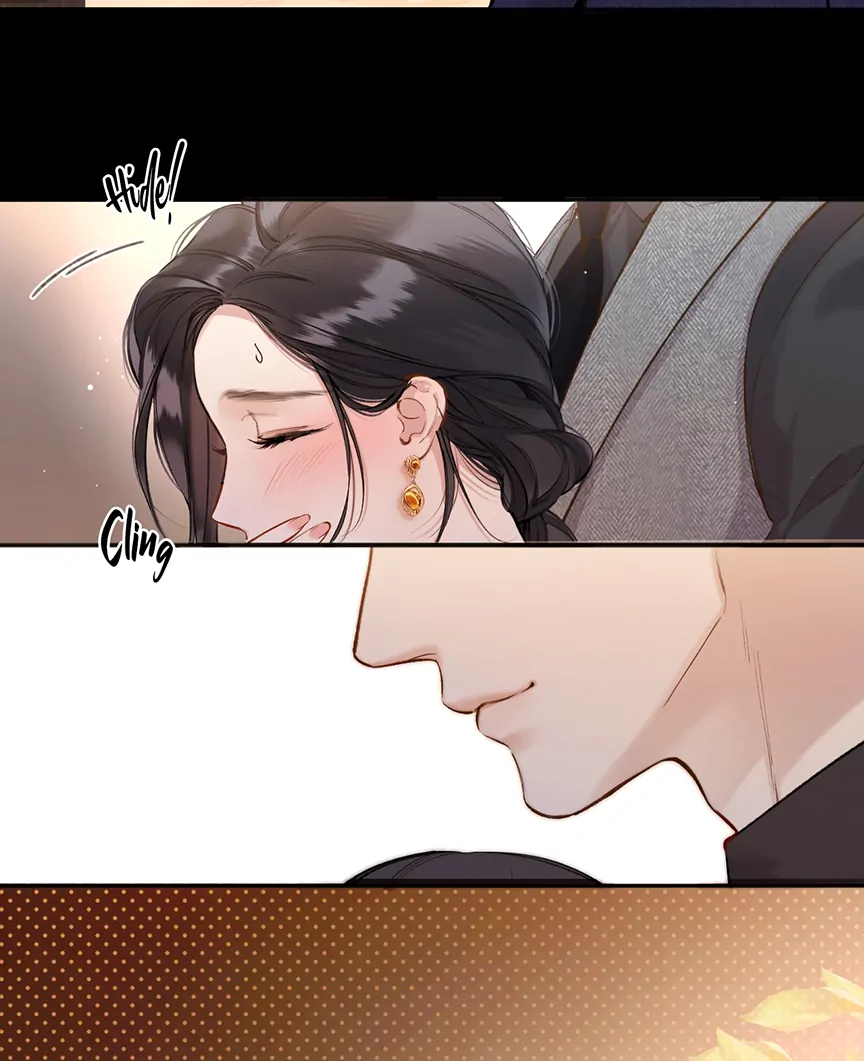 Only for Love Chapter 37 - Page 65