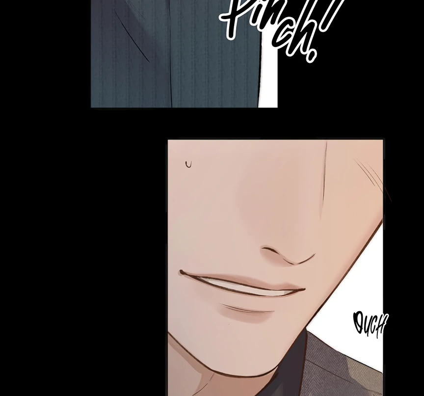 Only for Love Chapter 37 - Page 70