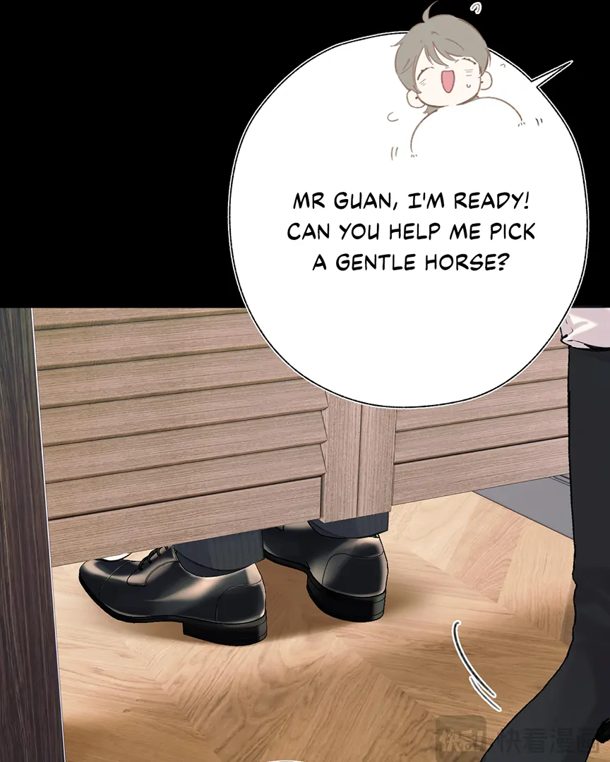Only for Love Chapter 37 - Page 72