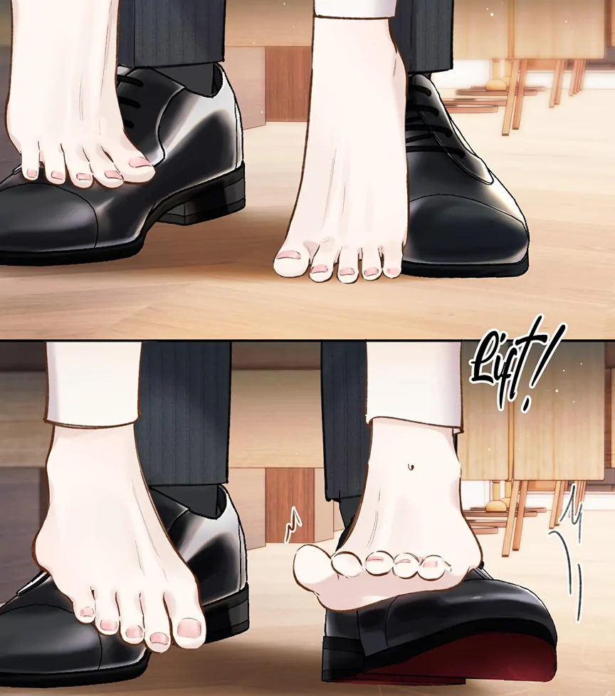 Only for Love Chapter 37 - Page 75