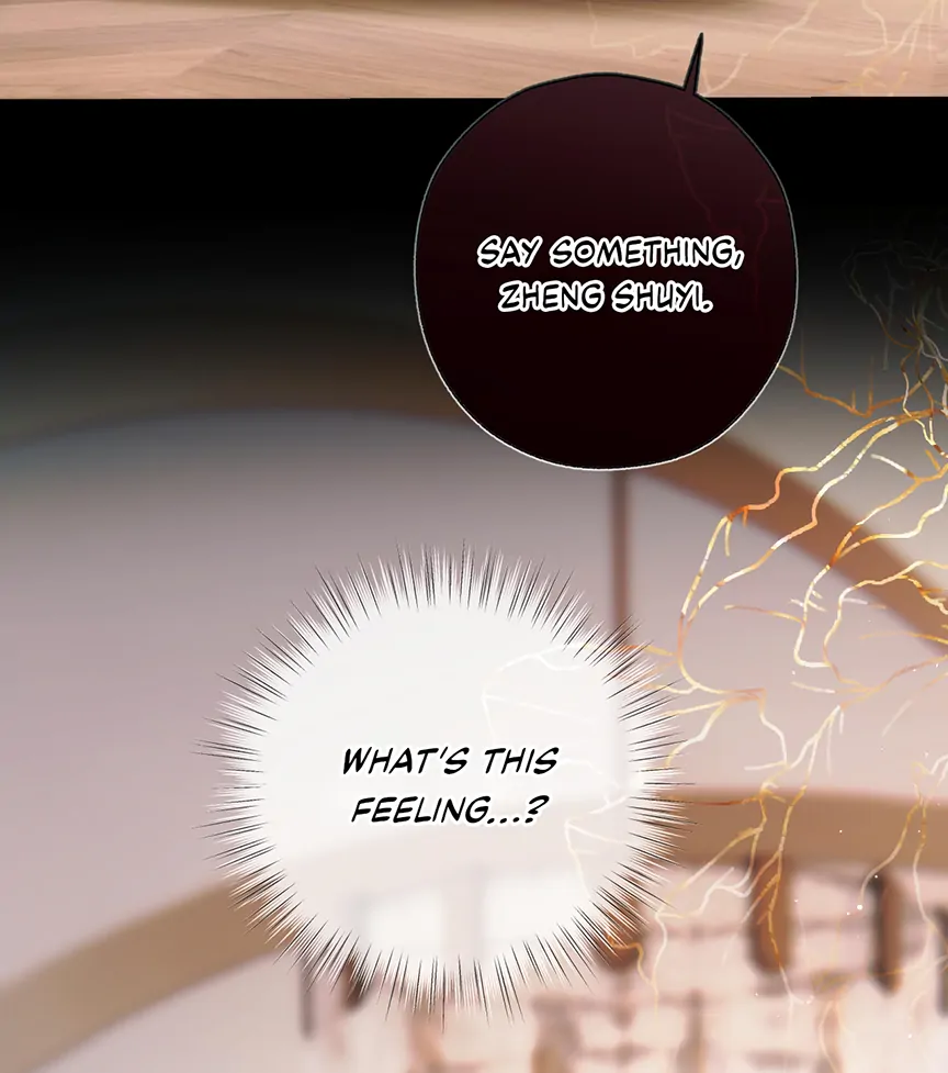 Only for Love Chapter 37 - Page 76