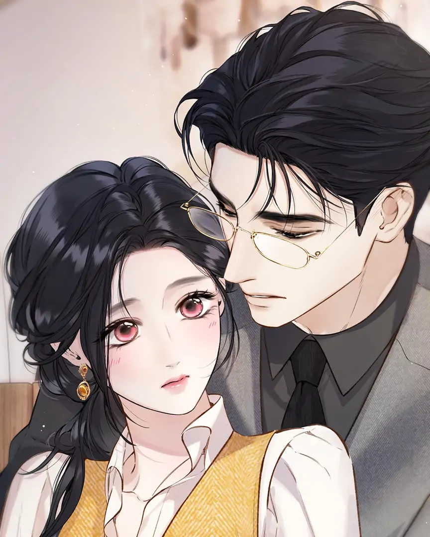 Only for Love Chapter 37 - Page 77