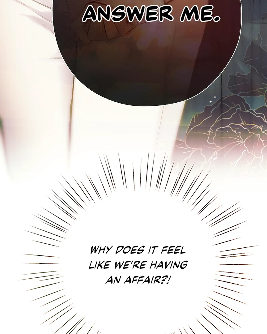 Only for Love Chapter 37 - Page 79