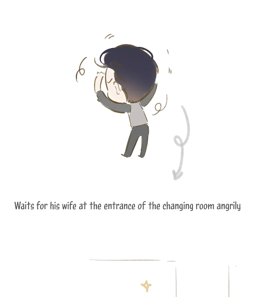 Only for Love Chapter 37 - Page 82
