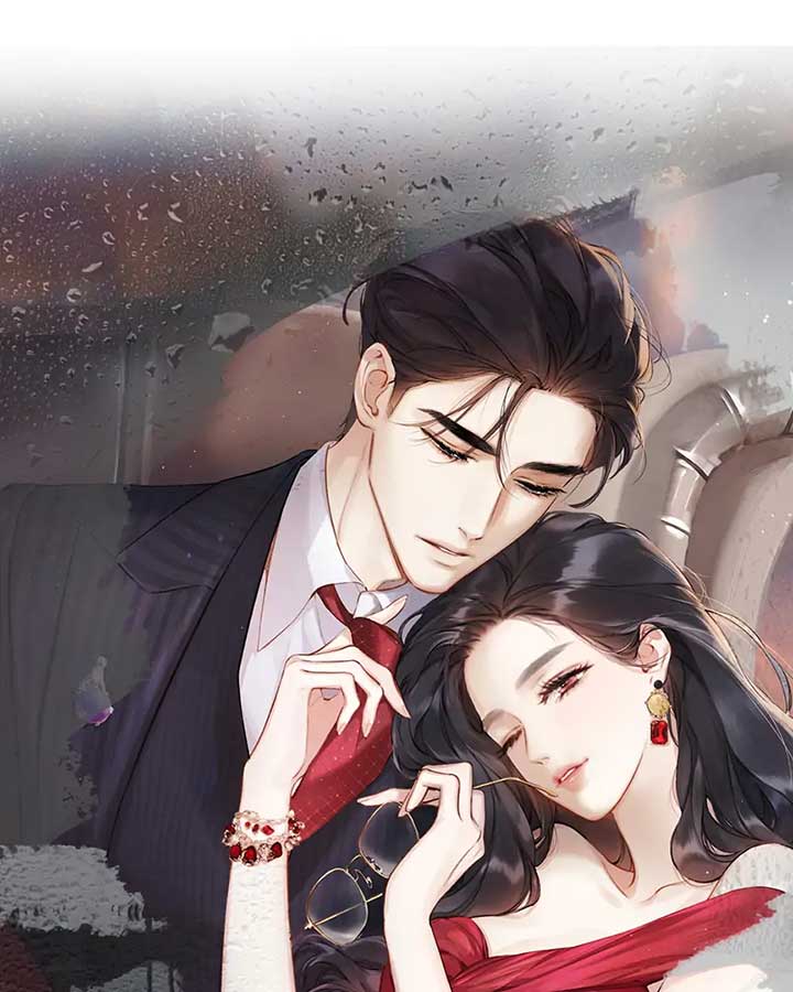 Only for Love Chapter 38 - Page 1