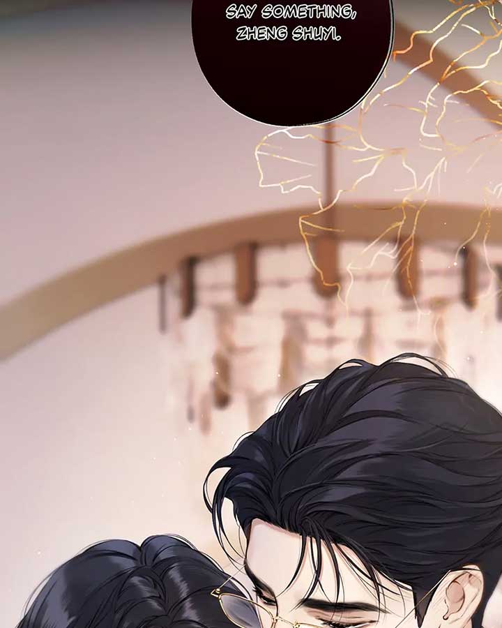 Only for Love Chapter 38 - Page 4