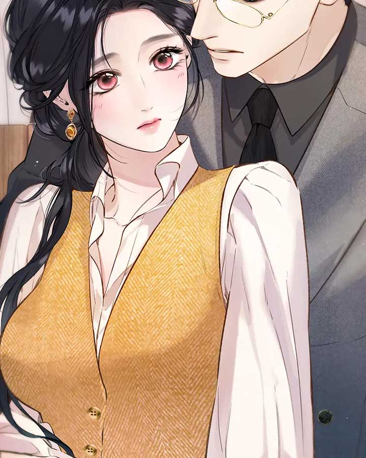 Only for Love Chapter 38 - Page 5
