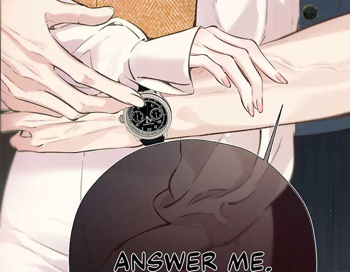 Only for Love Chapter 38 - Page 6