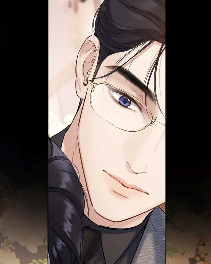 Only for Love Chapter 38 - Page 9