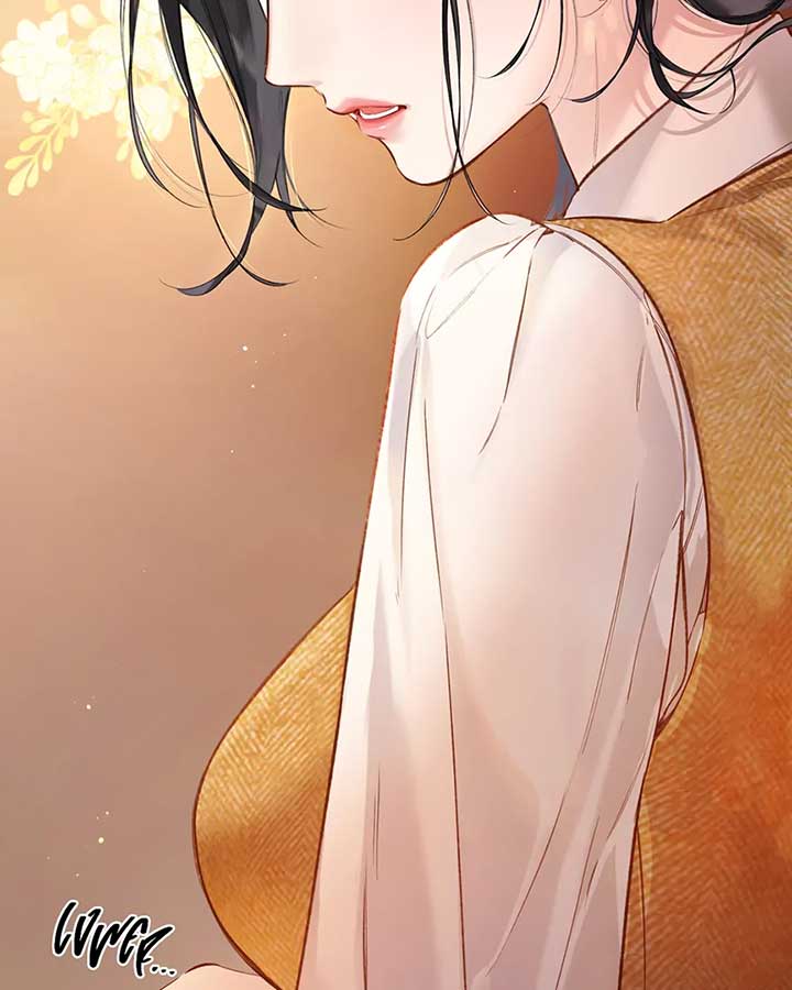 Only for Love Chapter 38 - Page 11