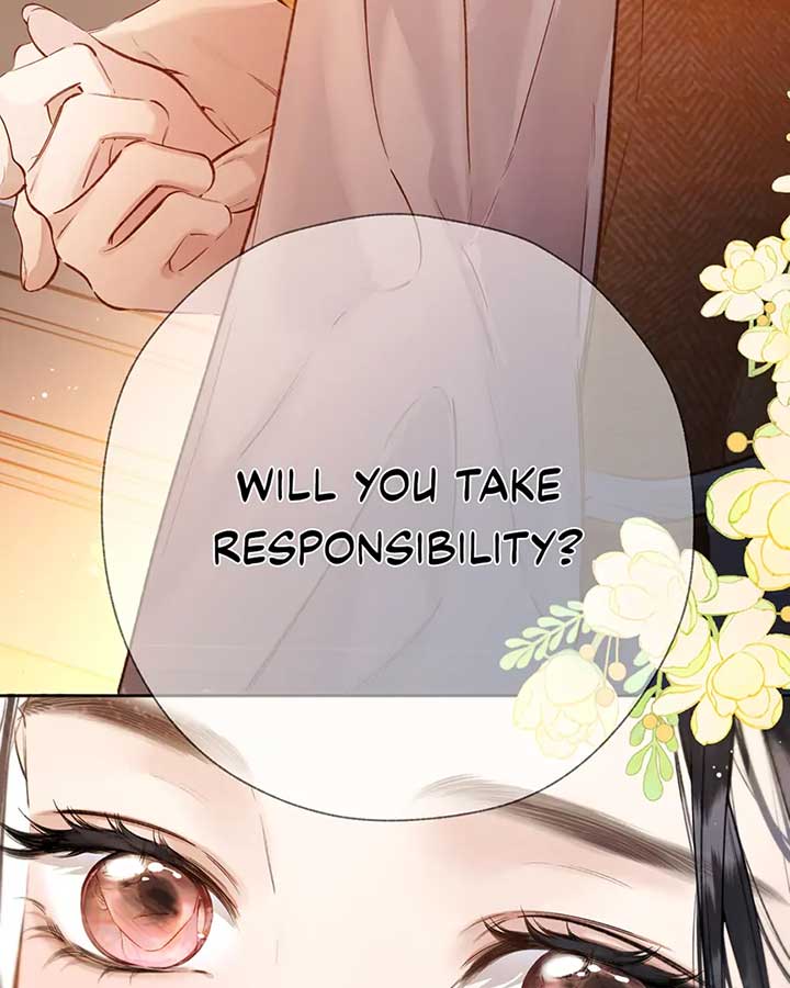 Only for Love Chapter 38 - Page 12