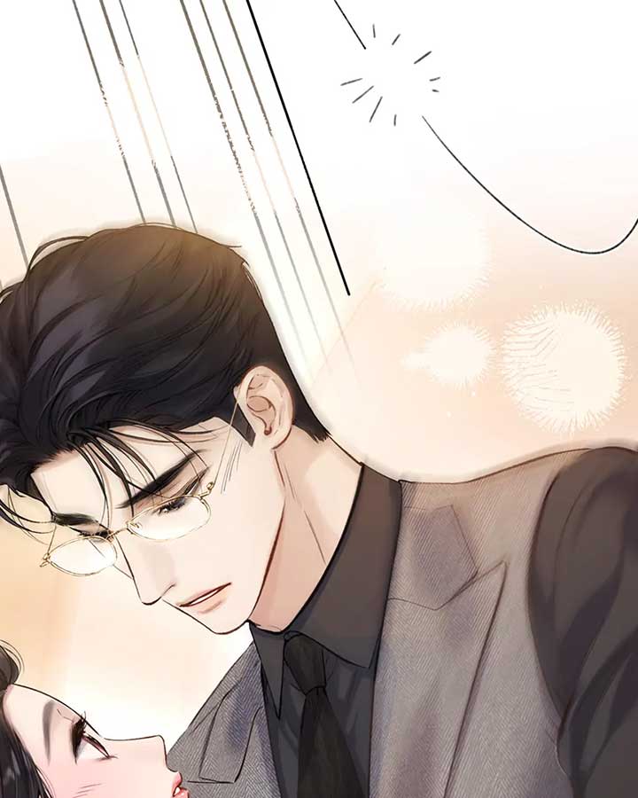 Only for Love Chapter 38 - Page 14