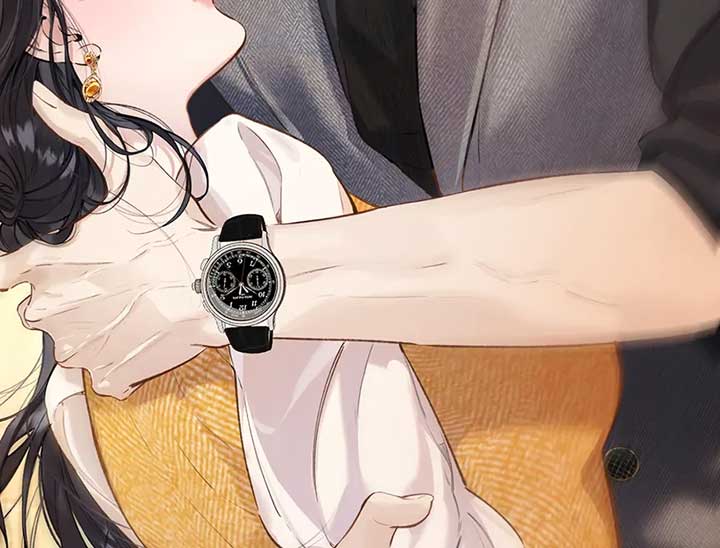 Only for Love Chapter 38 - Page 15