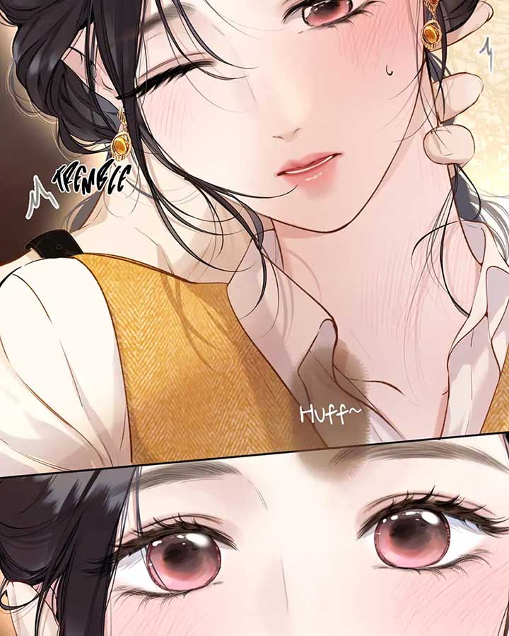 Only for Love Chapter 38 - Page 19