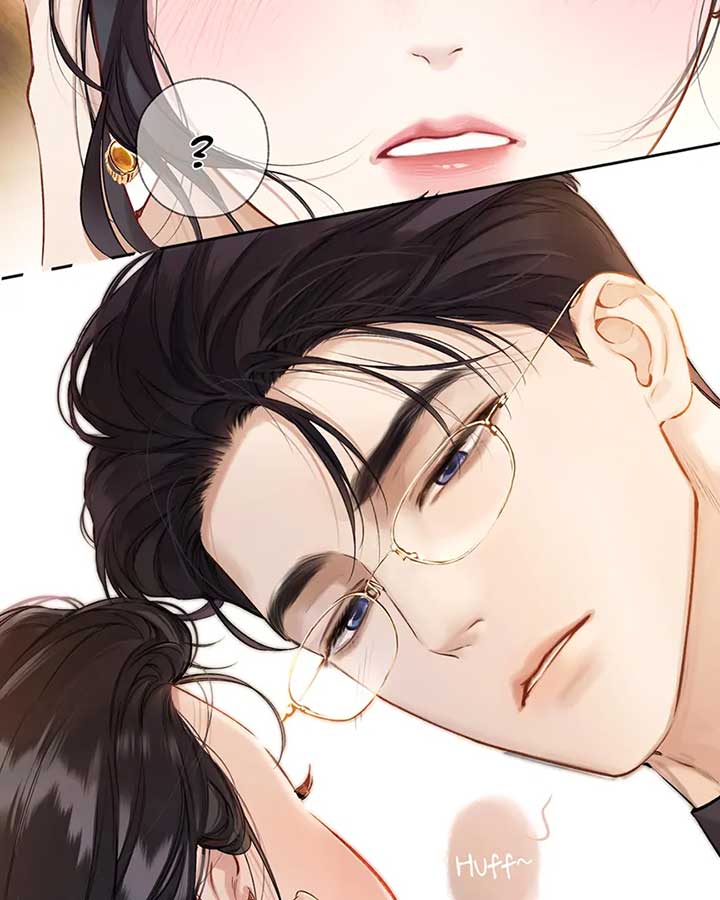 Only for Love Chapter 38 - Page 20