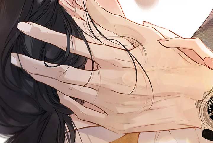 Only for Love Chapter 38 - Page 21