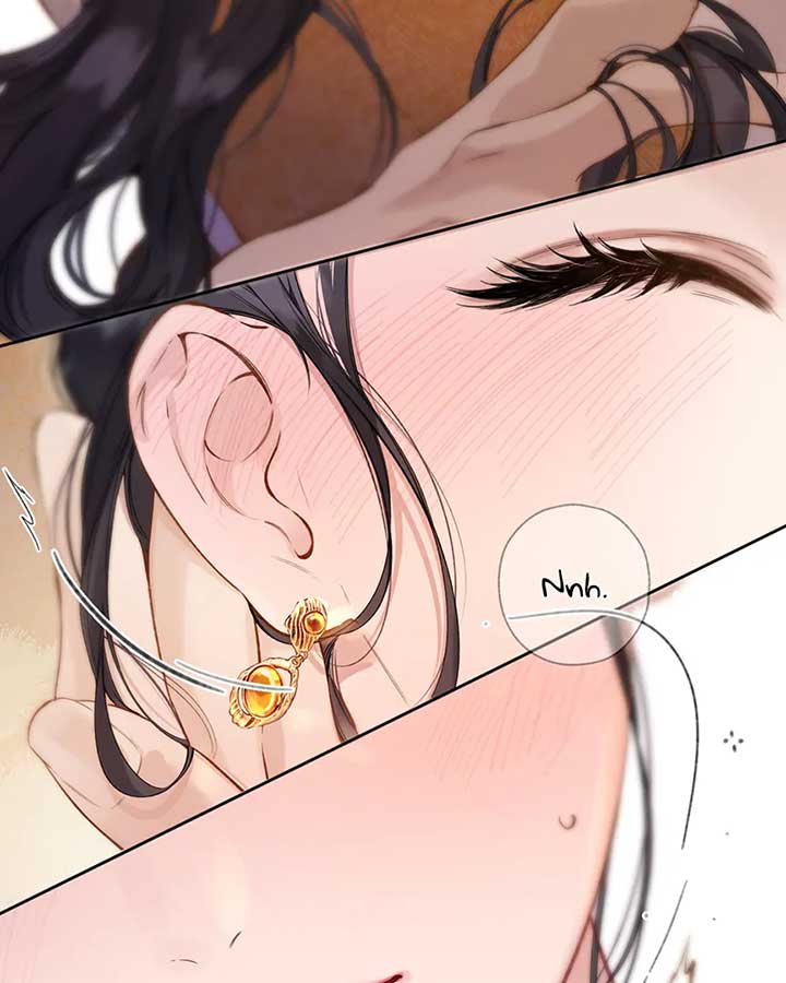 Only for Love Chapter 38 - Page 23