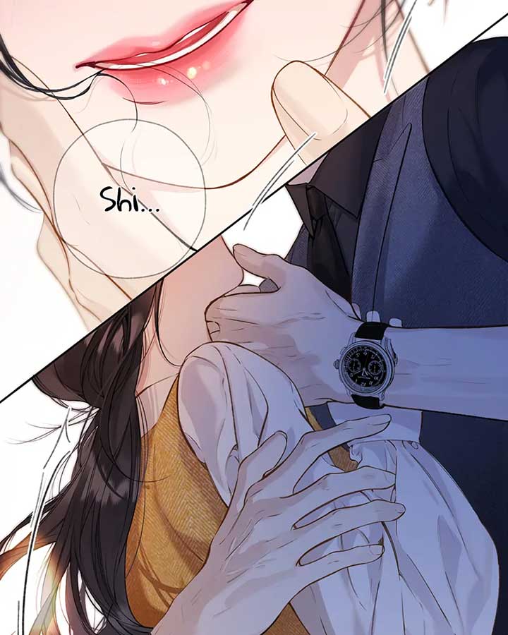 Only for Love Chapter 38 - Page 24