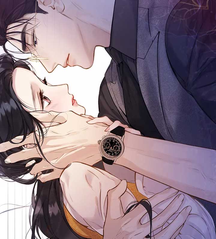 Only for Love Chapter 38 - Page 27