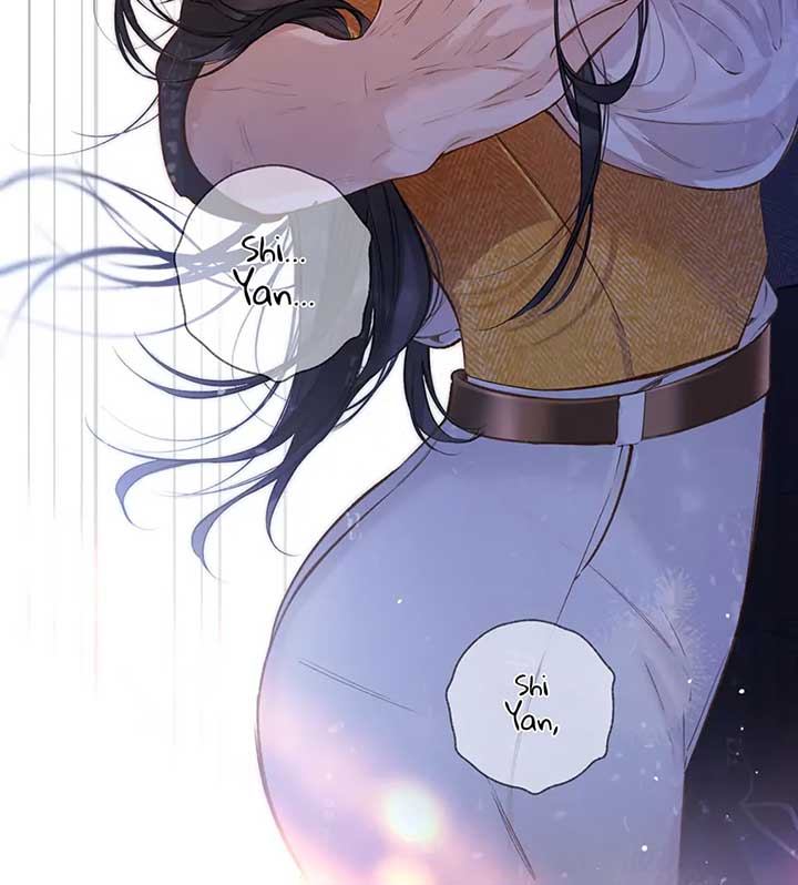Only for Love Chapter 38 - Page 28