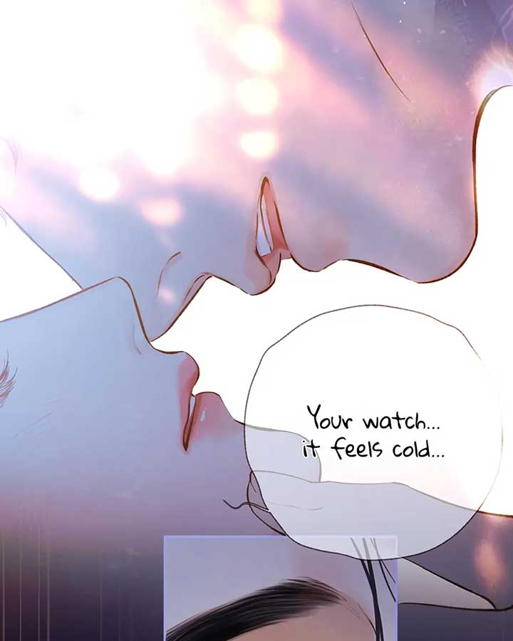 Only for Love Chapter 38 - Page 29