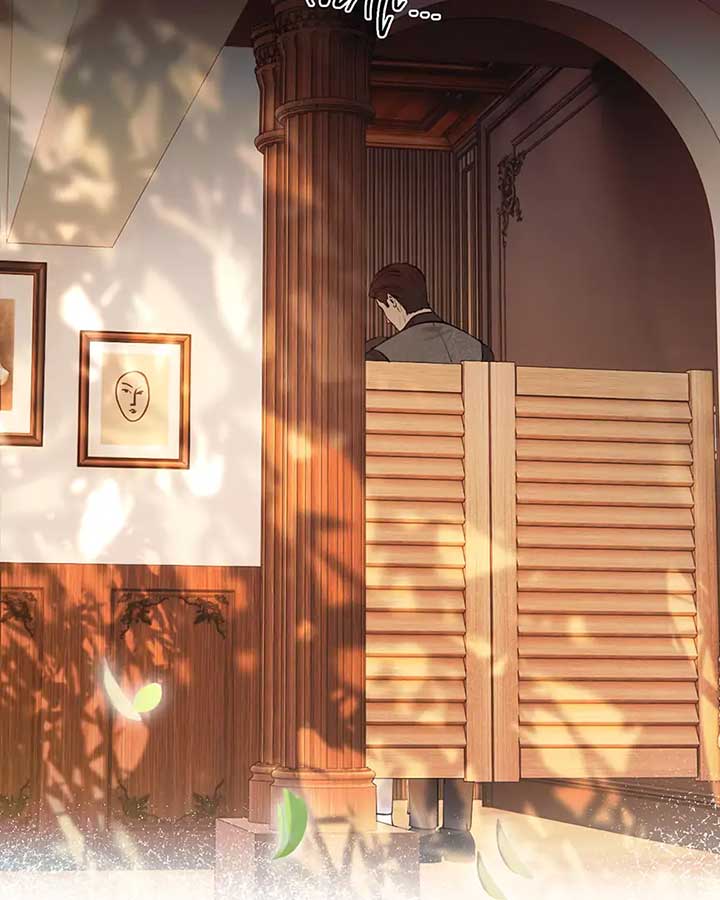 Only for Love Chapter 38 - Page 31