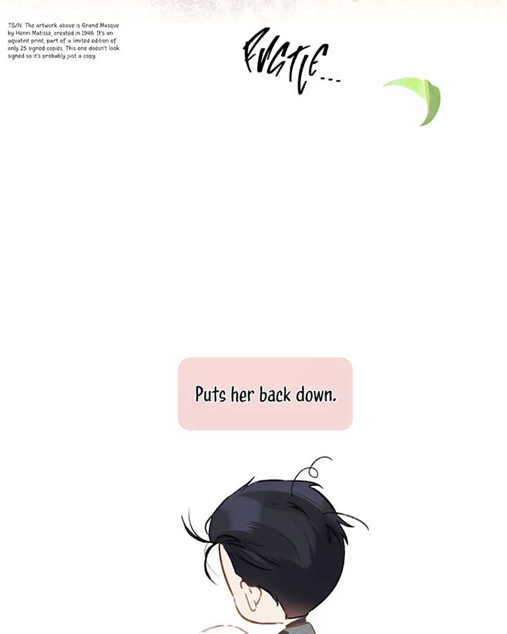 Only for Love Chapter 38 - Page 32