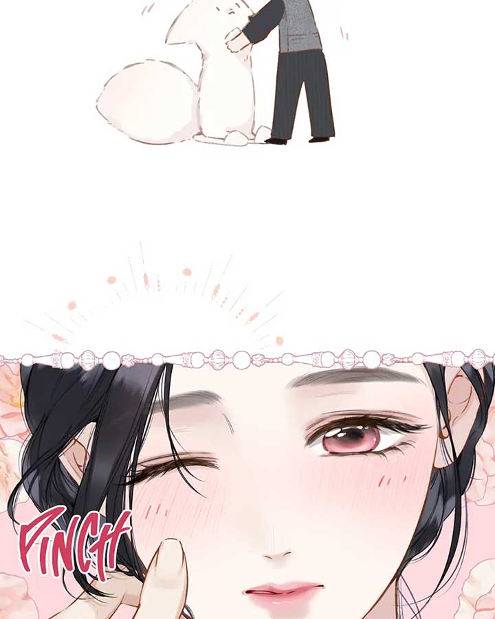 Only for Love Chapter 38 - Page 33