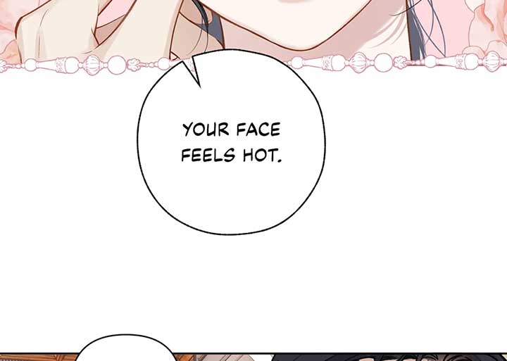 Only for Love Chapter 38 - Page 34