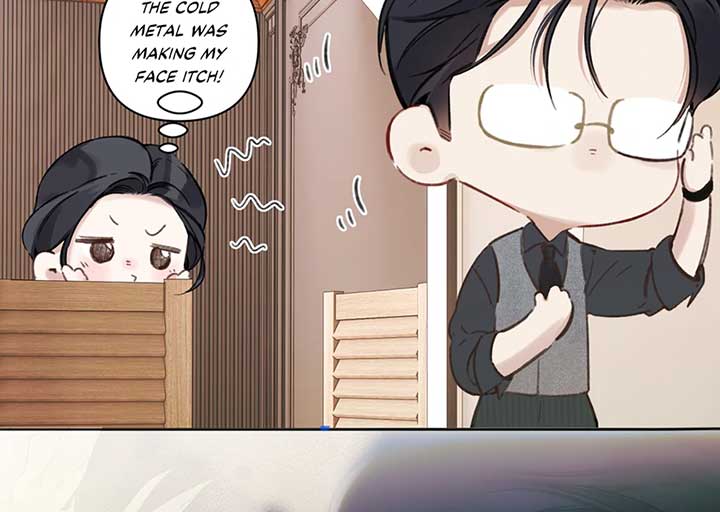 Only for Love Chapter 38 - Page 35