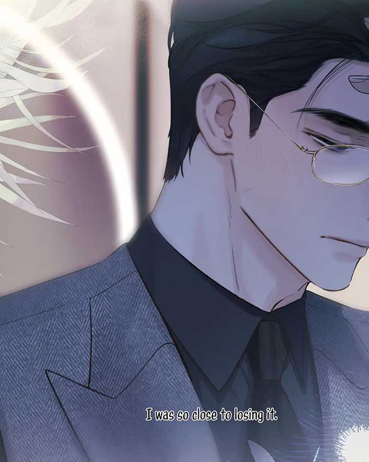 Only for Love Chapter 38 - Page 36